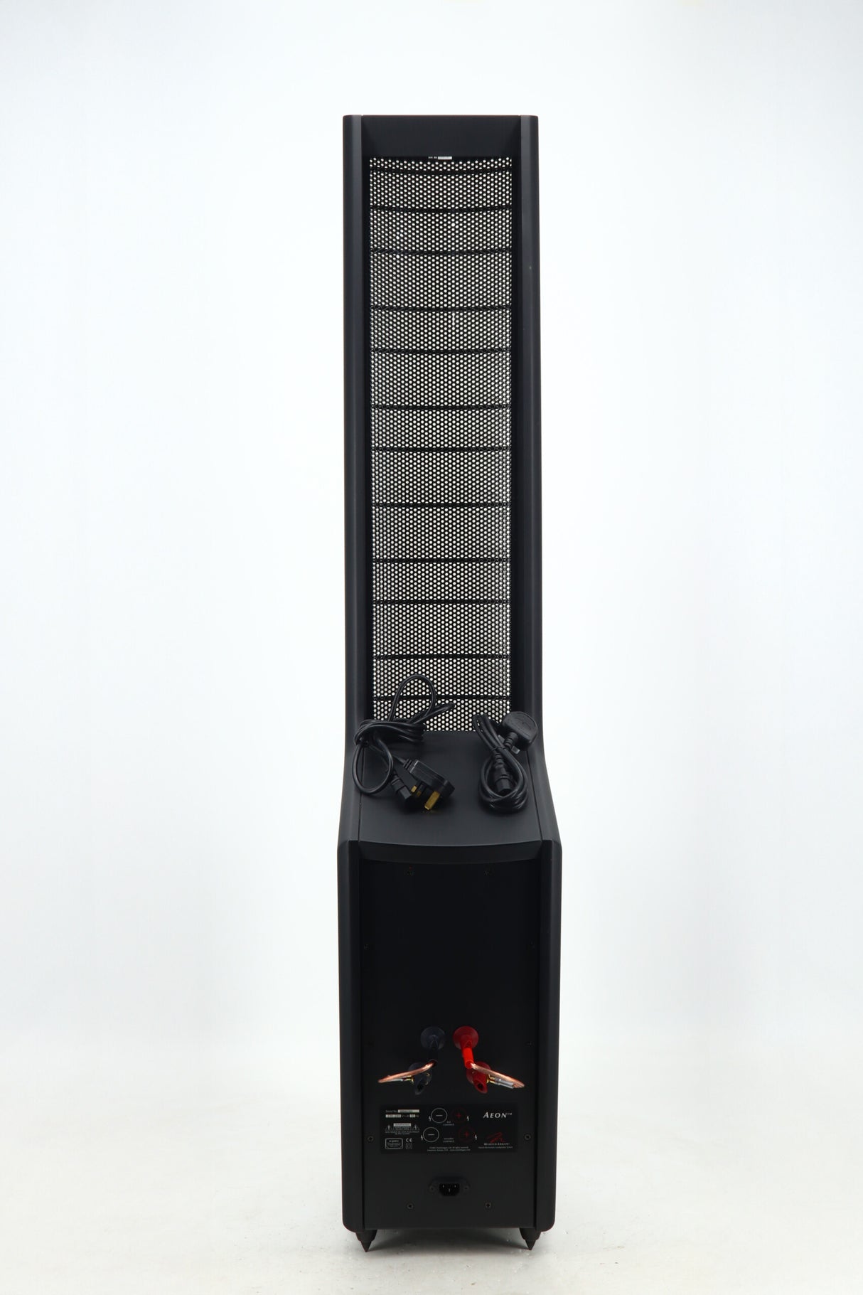 Martin Logan Aeon Electrostatic Floorstanding Speakers