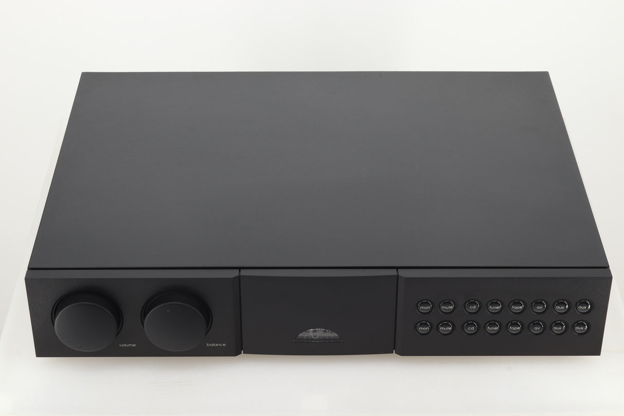 Naim NAC 282 Pre Amplifier / NAPSC Power Supply (2008)