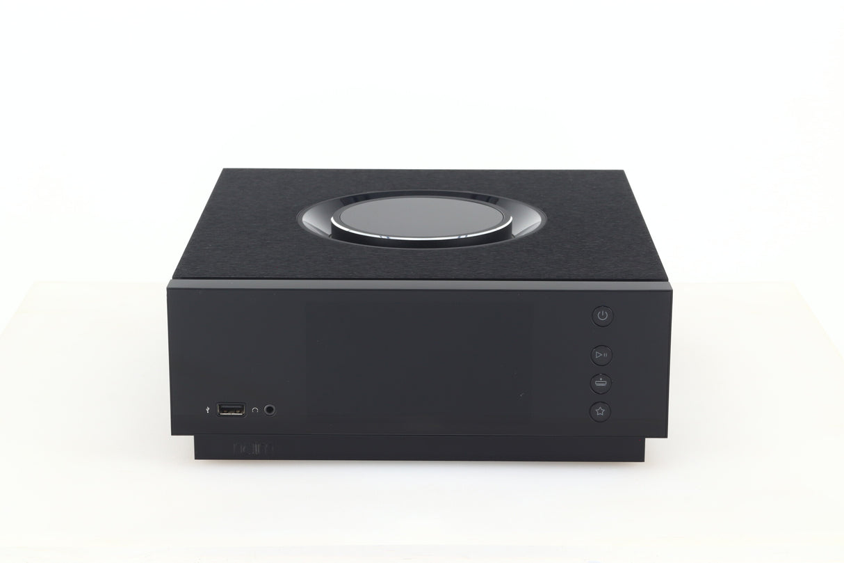 Naim Uniti Atom Streaming Amplifier HDMI (2018)