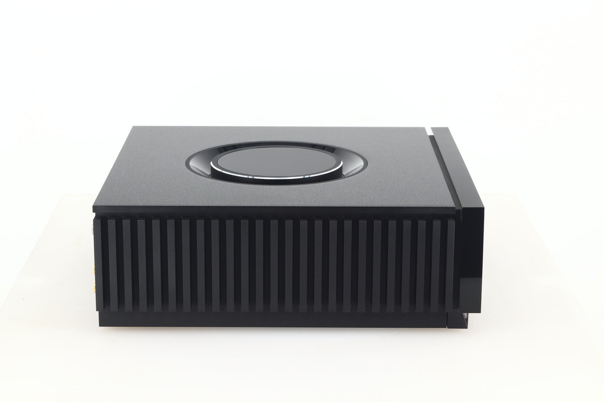 Naim Uniti Atom Streaming Amplifier HDMI (2018)