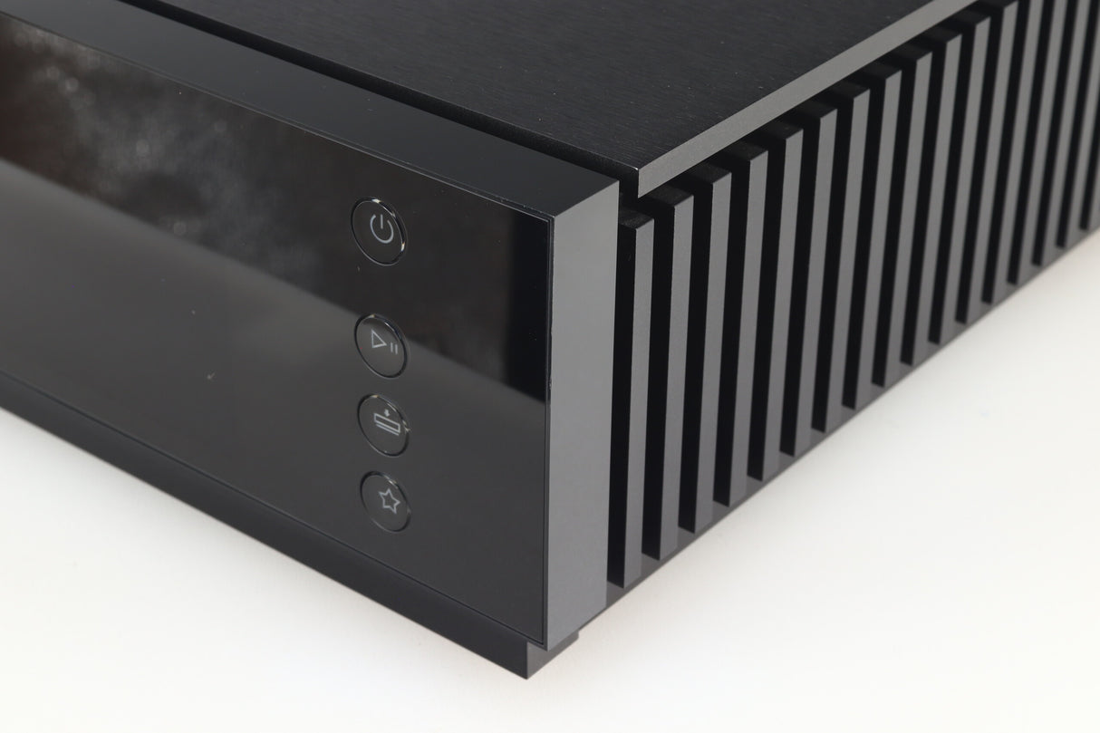 Naim Uniti Atom Streaming Amplifier HDMI (2018)
