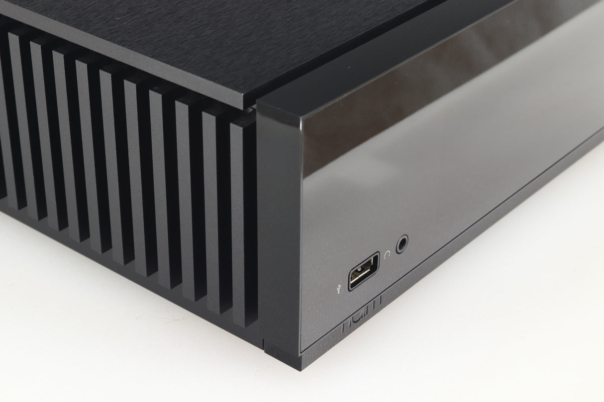 Naim Uniti Atom Streaming Amplifier HDMI (2018)