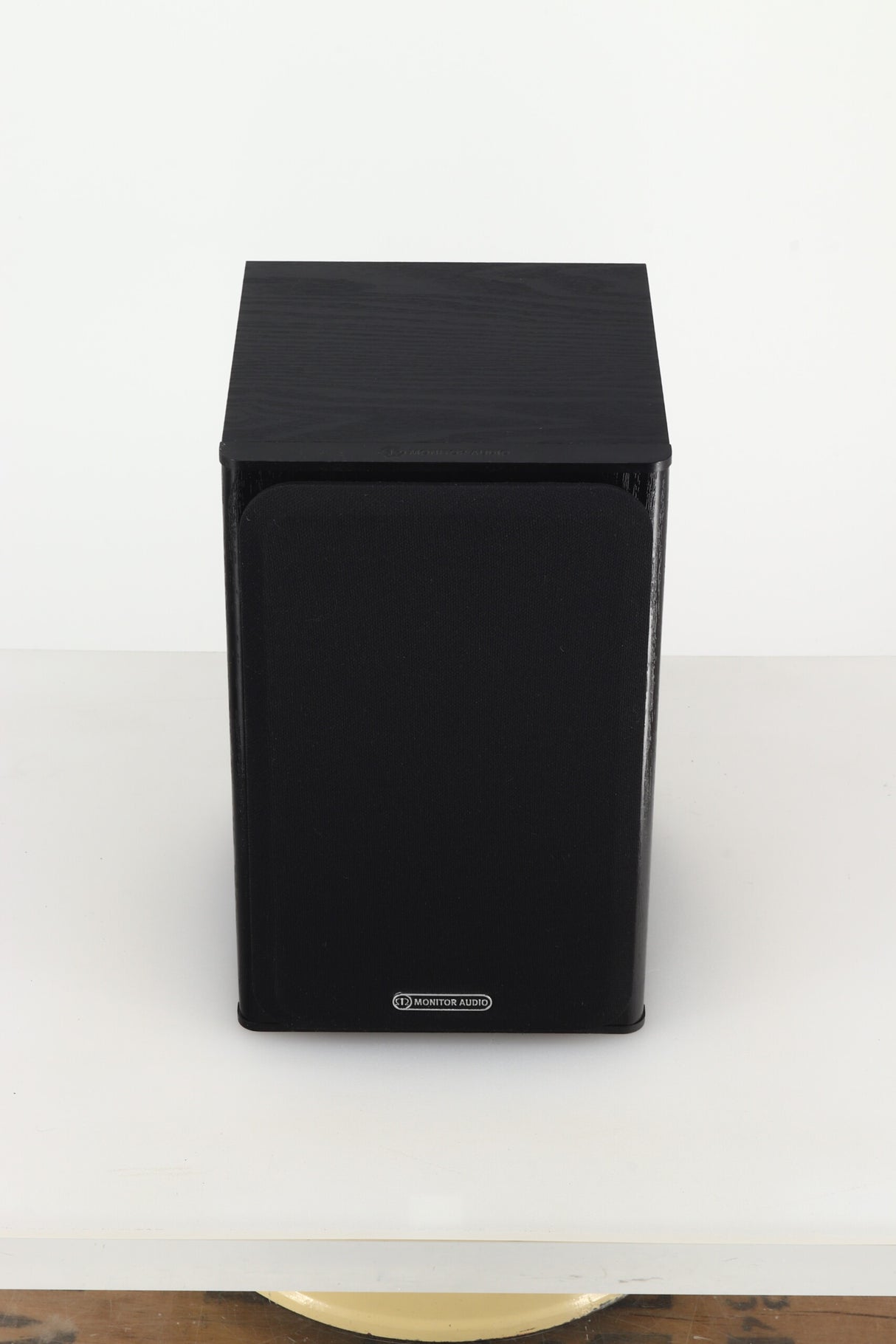 Monitor Audio Bronze BX1 Standmount Speakers - Black Ash