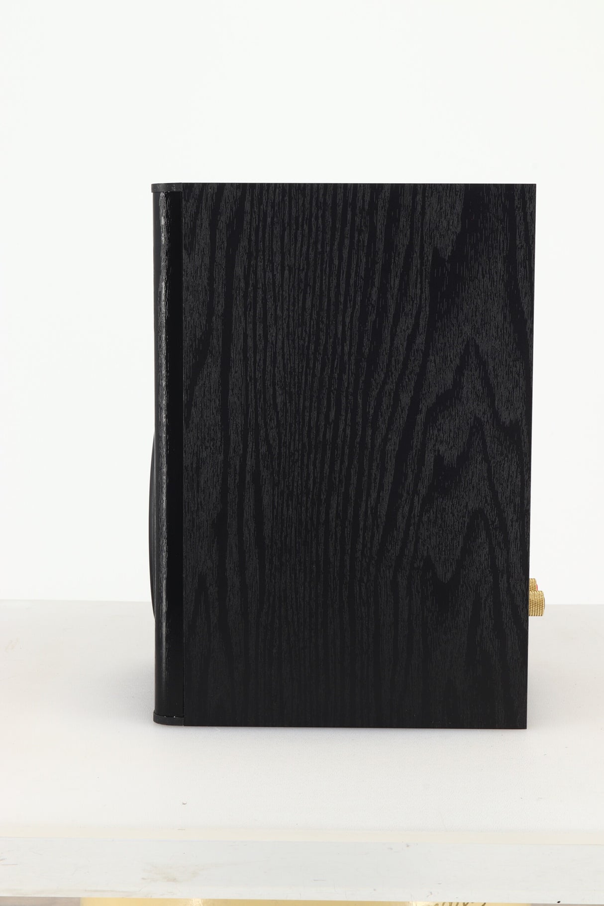 Monitor Audio Bronze BX1 Standmount Speakers - Black Ash