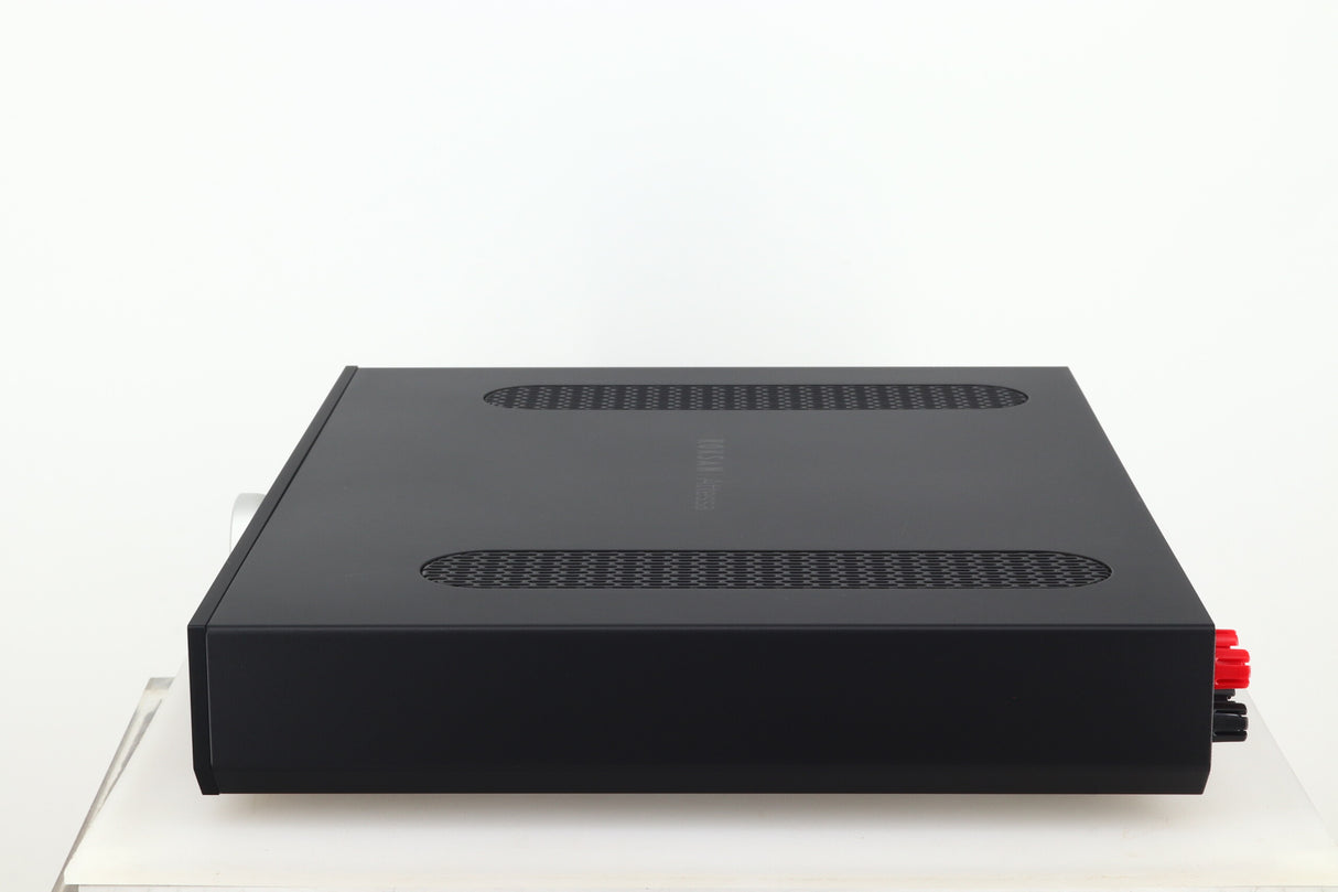 Roksan Attessa Streaming Amplifier - Black