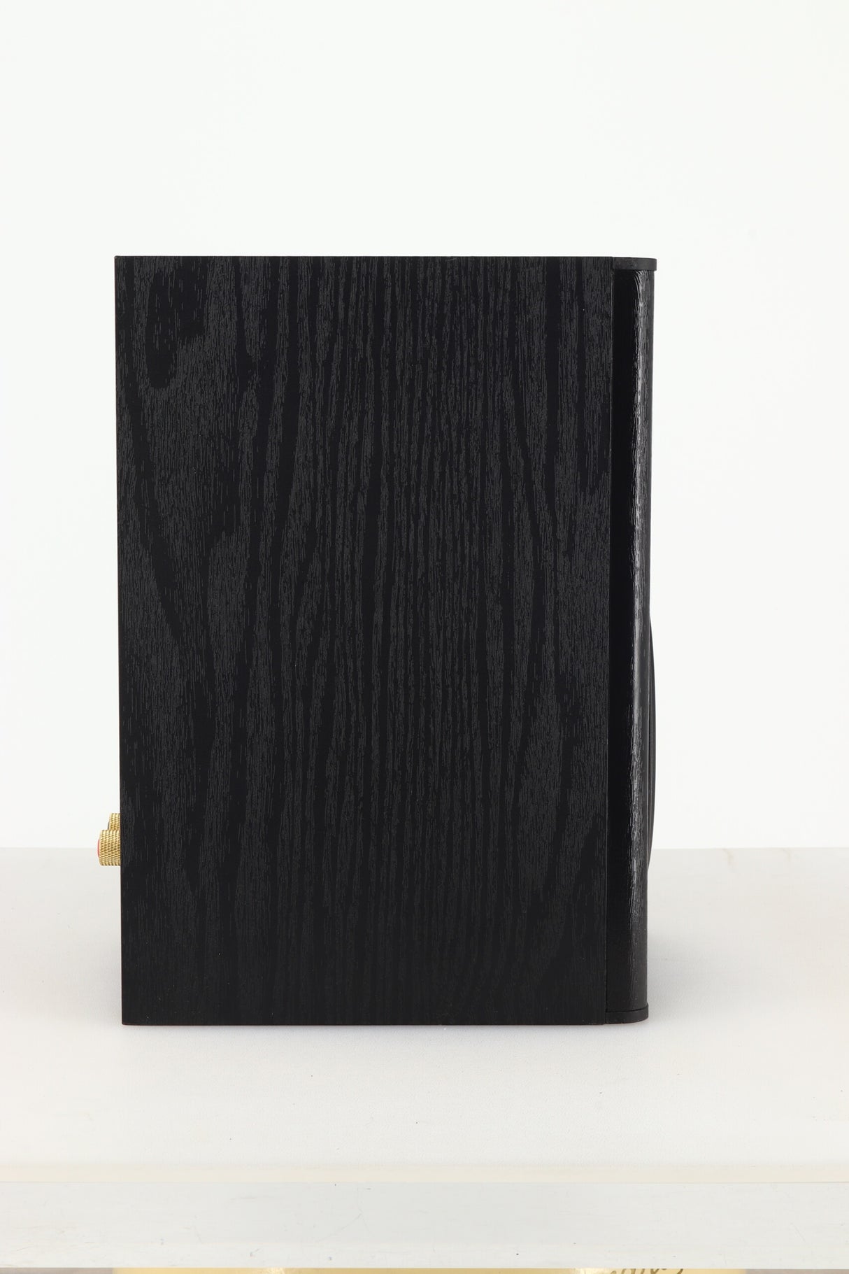 Monitor Audio Bronze BX1 Standmount Speakers - Black Ash