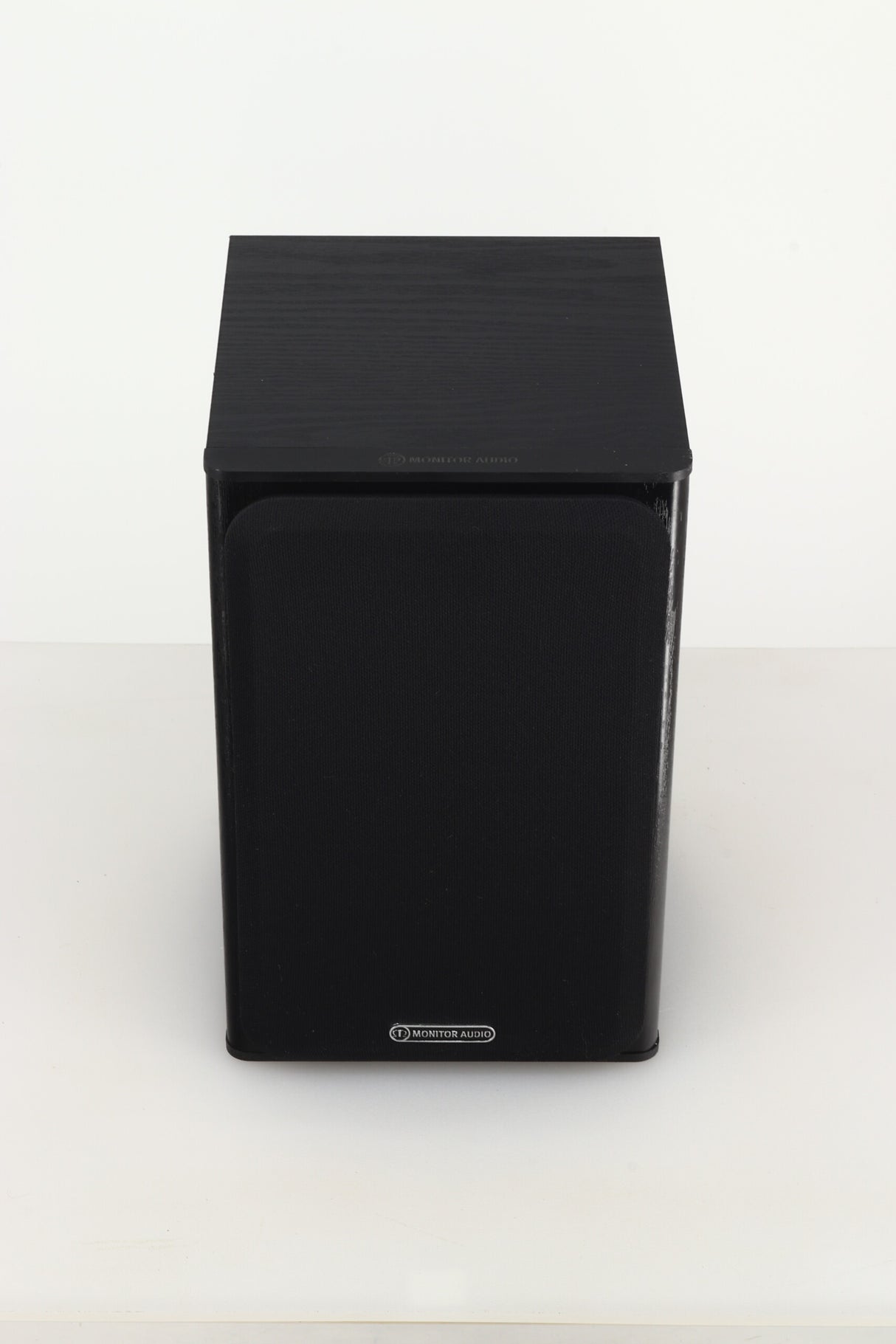 Monitor Audio Bronze BX1 Standmount Speakers - Black Ash