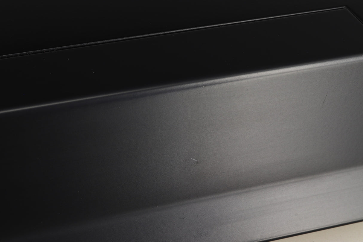 Cyrus SmartPower Power Amplifier - Smooth Black