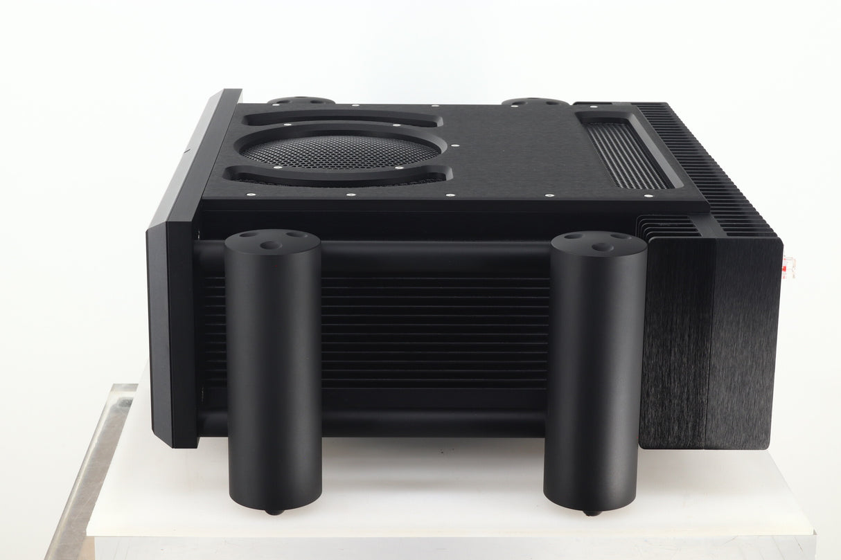 Chord Electronics Ultima 3 Monoblock Power Amplifiers - Jet Black
