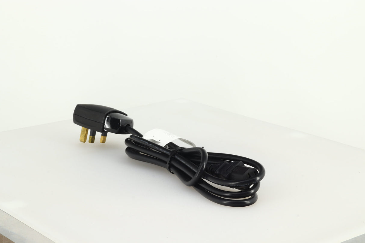 Naim Powerline Lite Mains Cable
