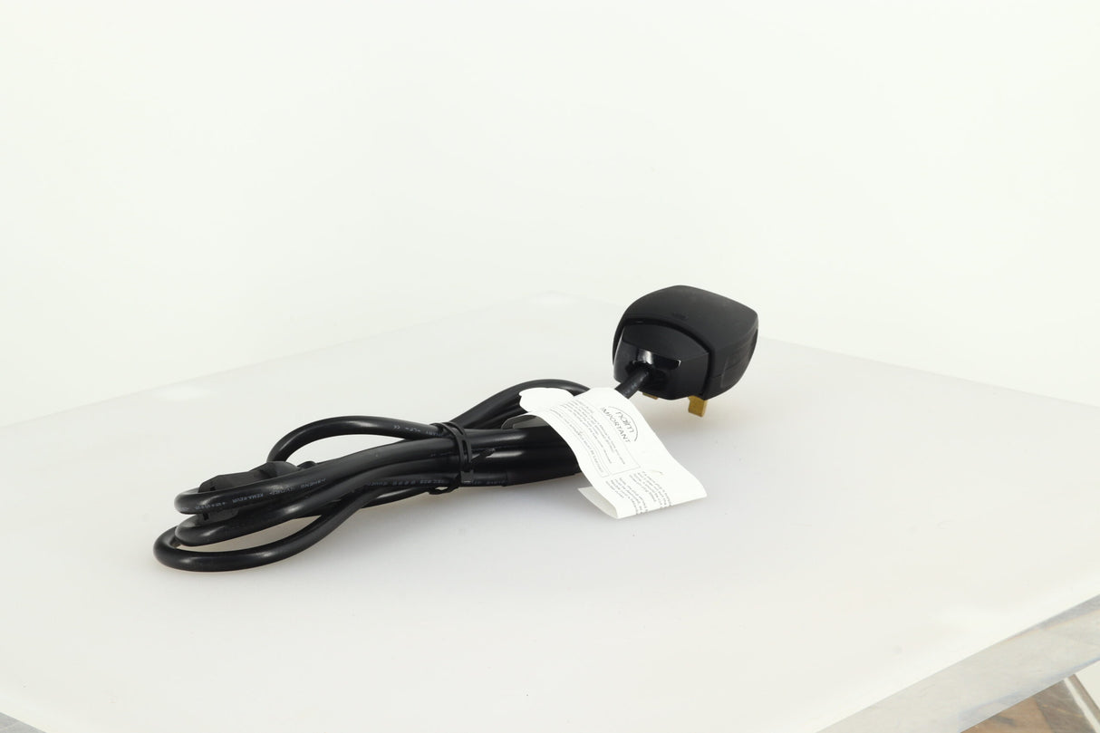 Naim Powerline Lite Mains Cable