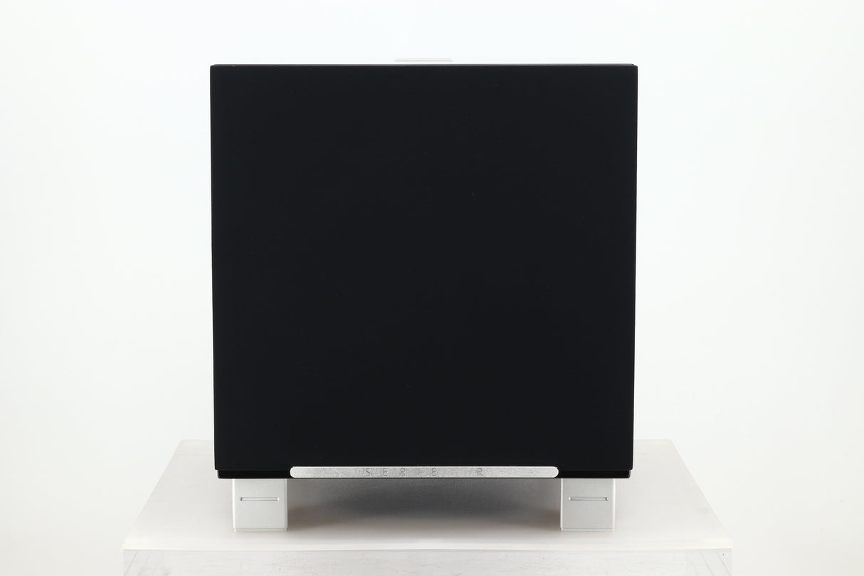 REL R-328 Subwoofer - Piano Black