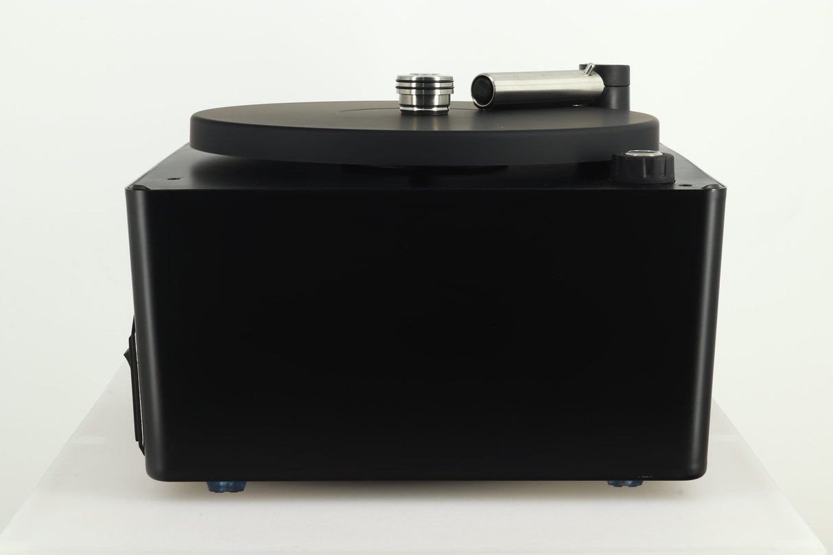 Okki Nokki One Record Cleaning Machine - Black