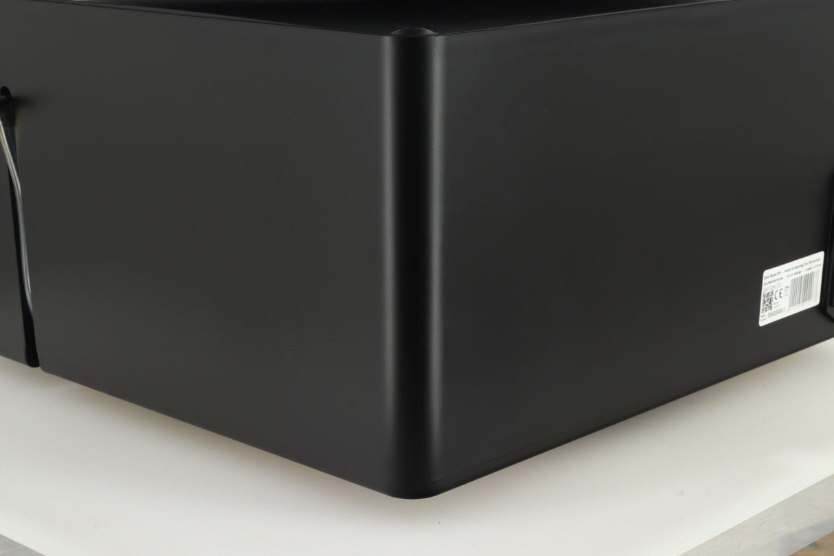 Okki Nokki One Record Cleaning Machine - Black