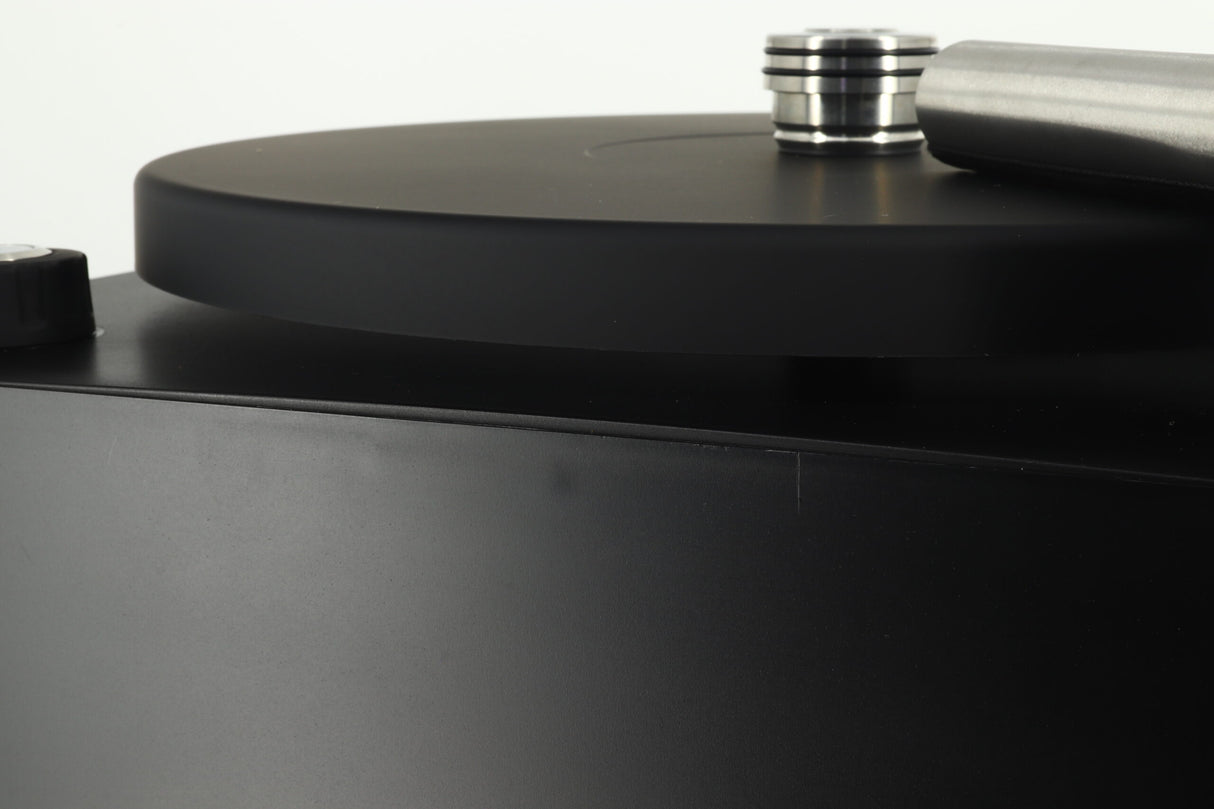 Okki Nokki One Record Cleaning Machine - Black
