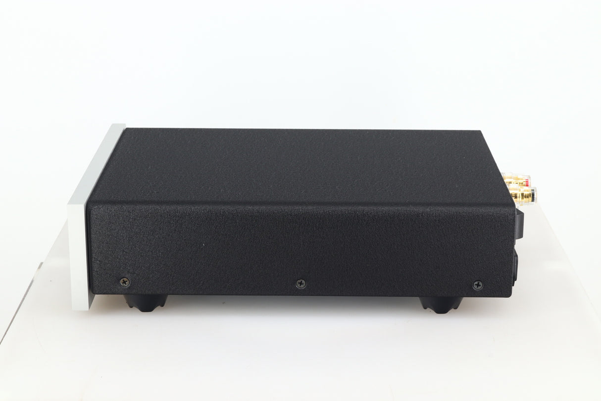 Bel Canto REF1000 Monoblock Power Amplifiers - Silver