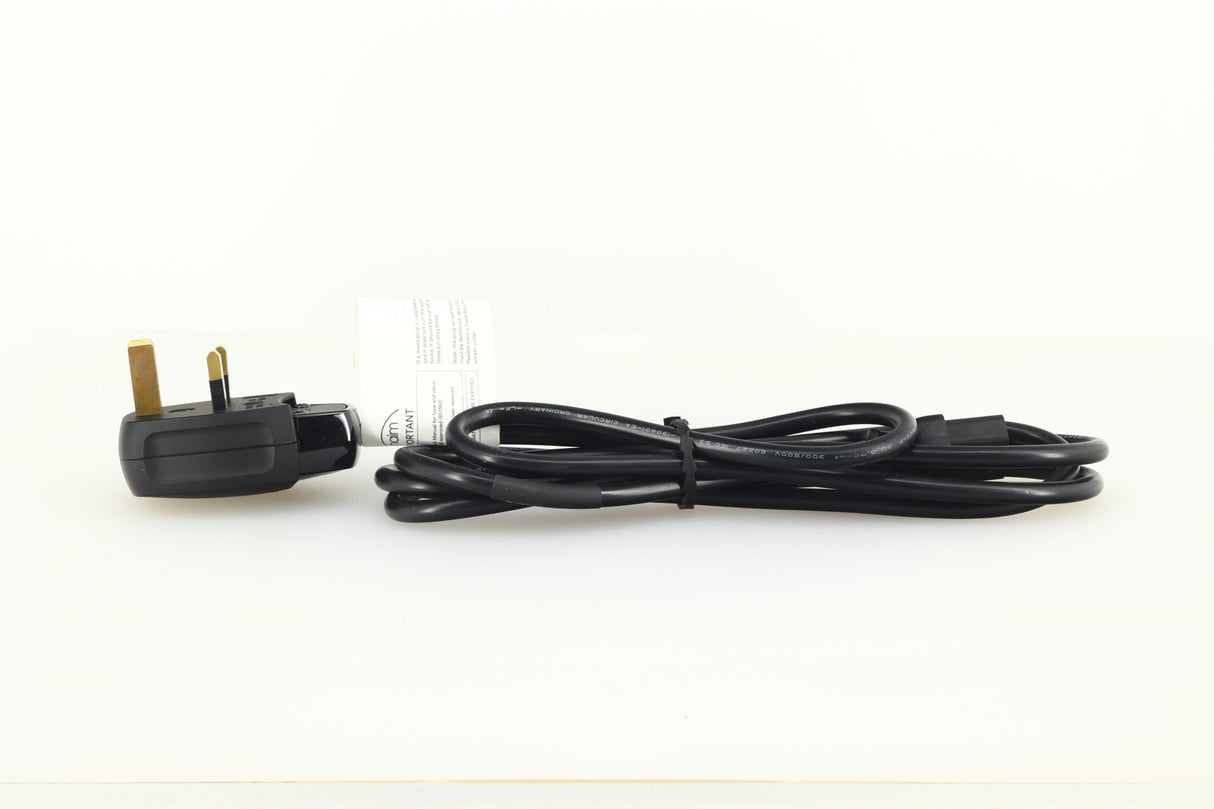 Naim Powerline Lite Mains Cable