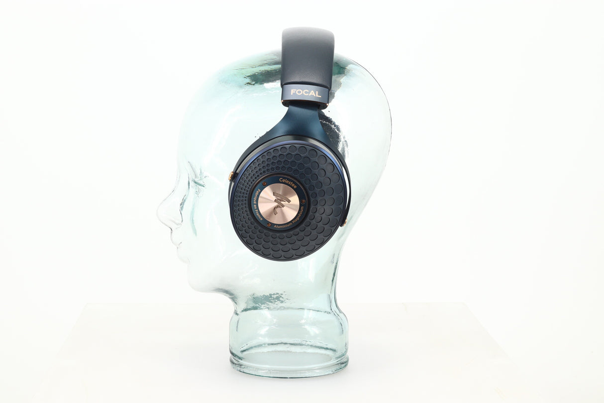 Focal Celestee Headphones