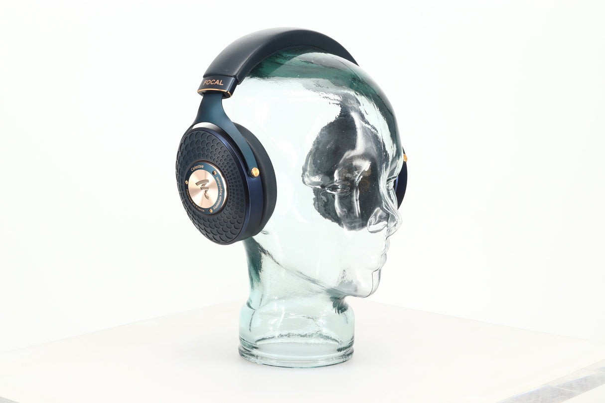 Focal Celestee Headphones