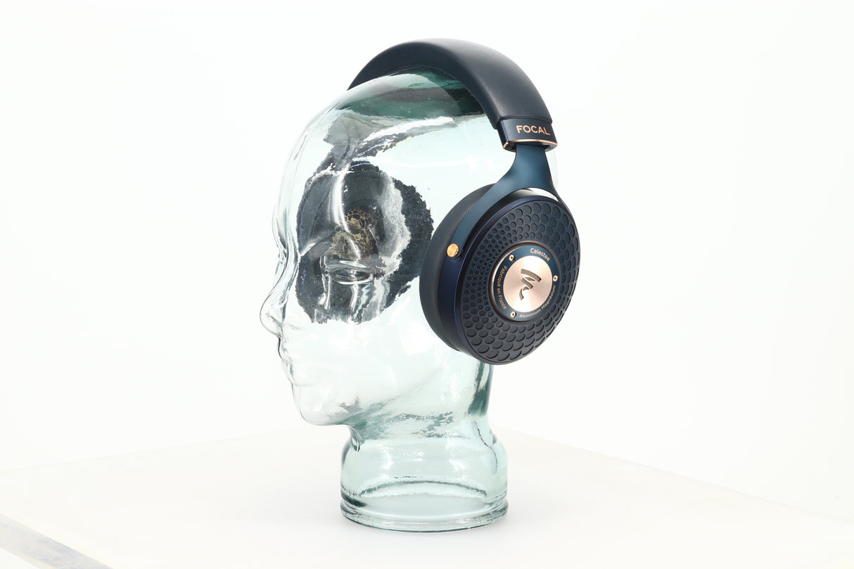 Focal Celestee Headphones