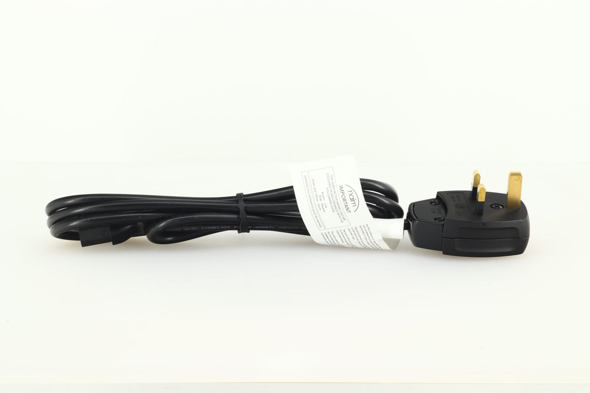 Naim Powerline Lite Mains Cable