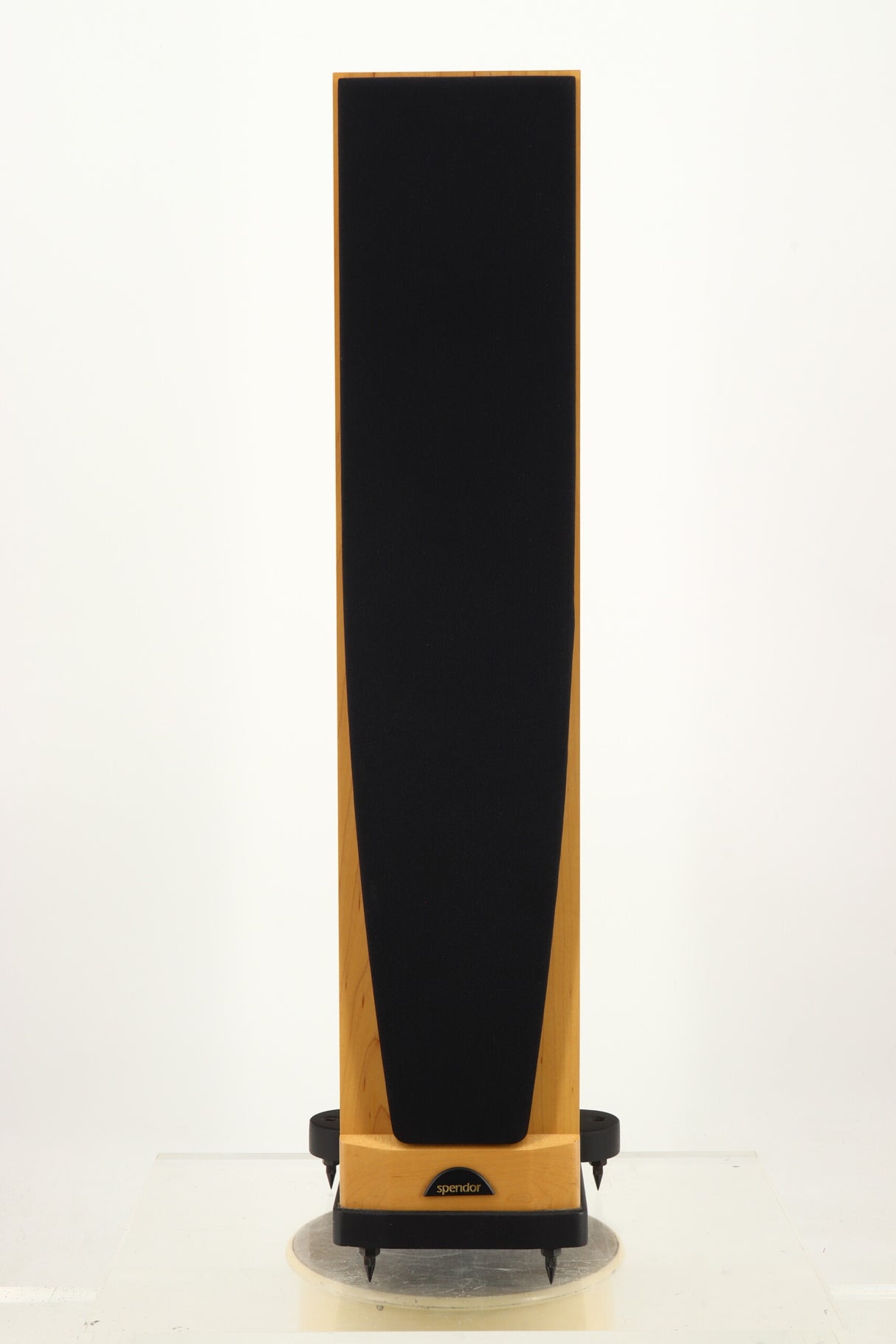 Spendor S5E Floorstanding Speakers - Maple