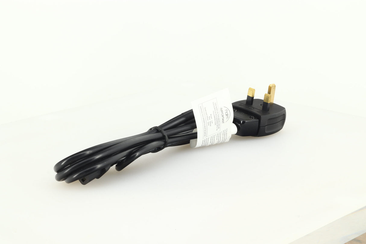 Naim Powerline Lite Mains Cable