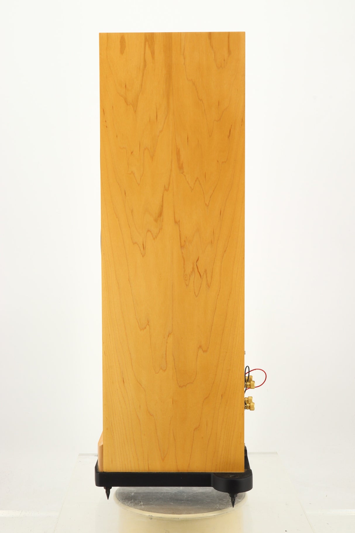 Spendor S5E Floorstanding Speakers - Maple