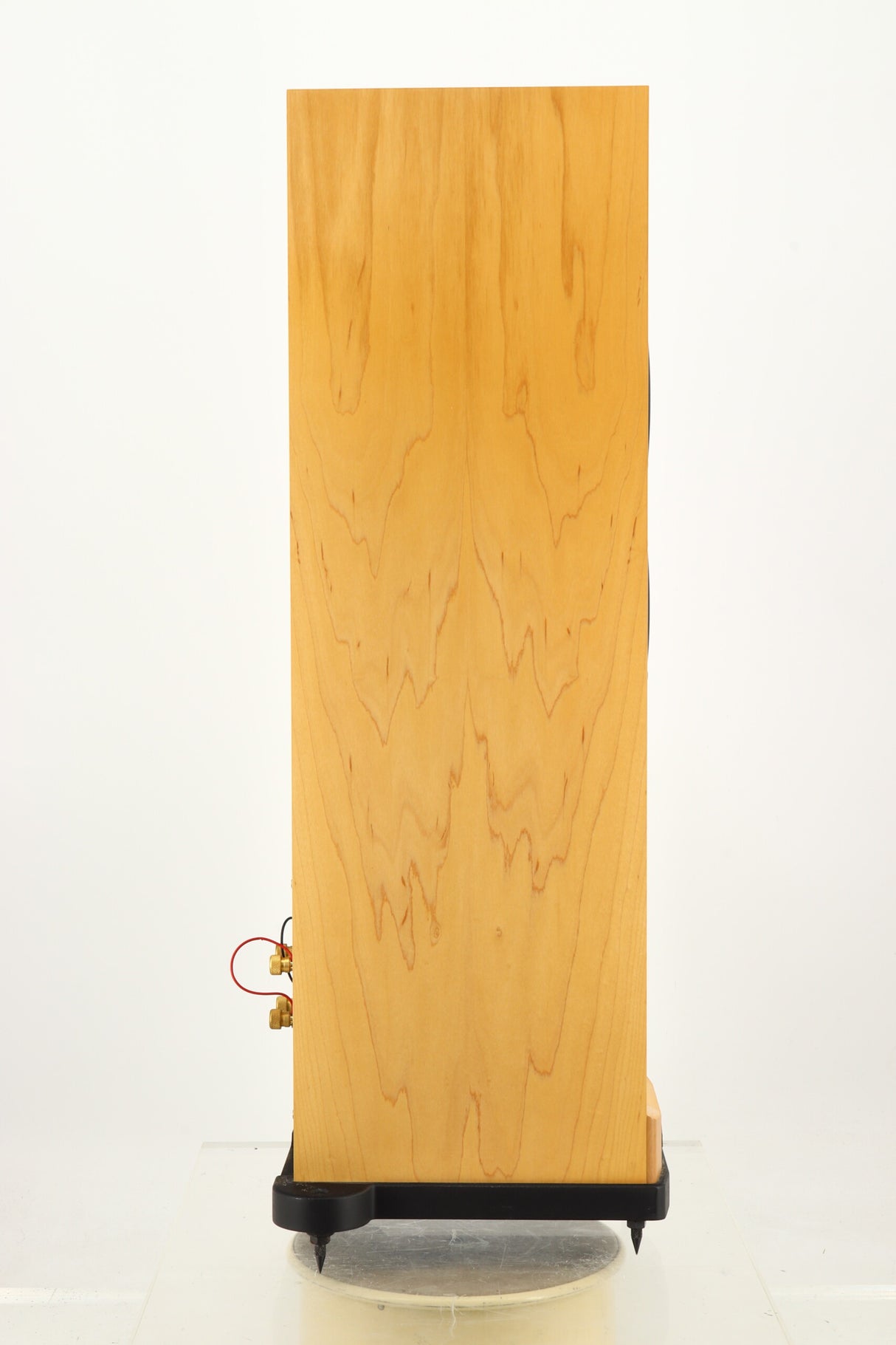 Spendor S5E Floorstanding Speakers - Maple