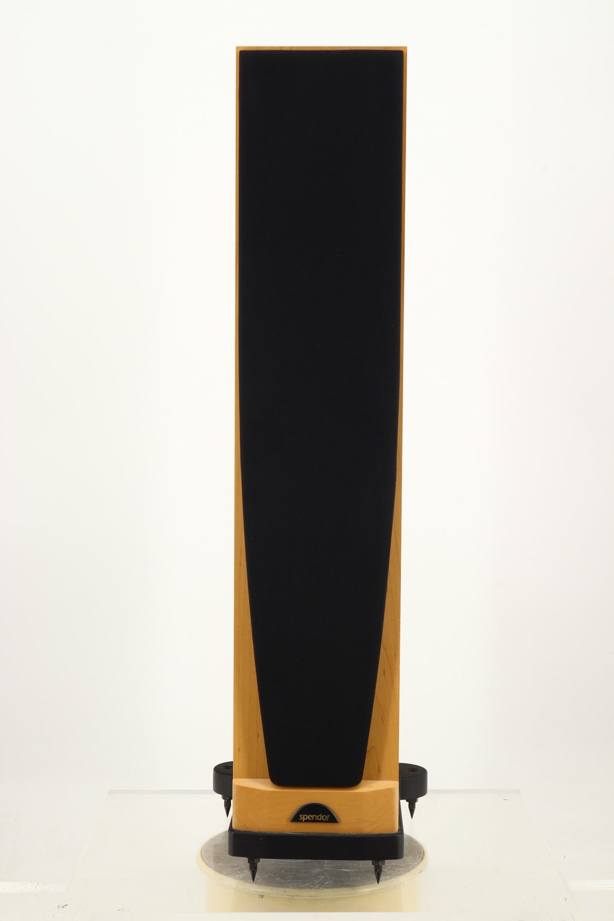Spendor S5E Floorstanding Speakers - Maple