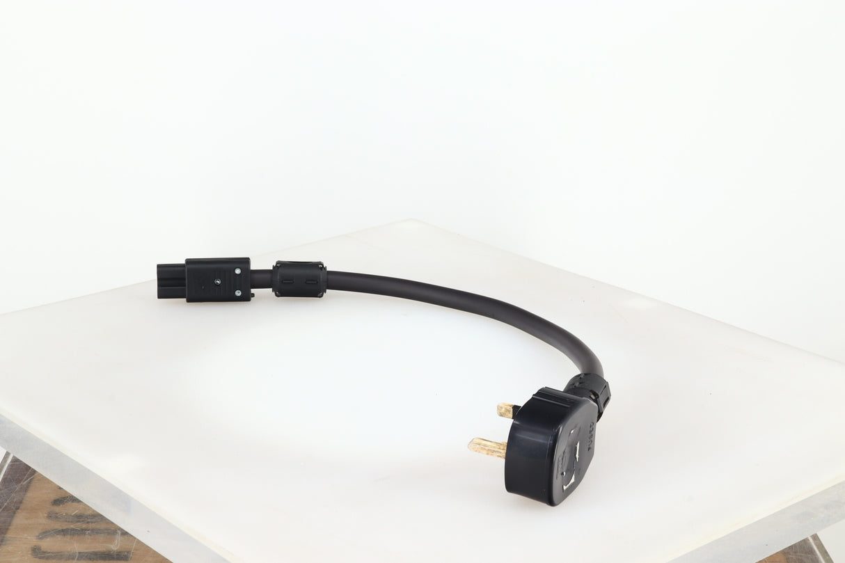 Furutech FP-314AG-II Power Cable 0.5m