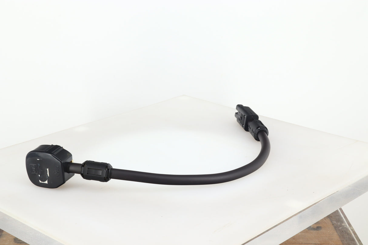 Furutech FP-314AG-II Power Cable 0.5m