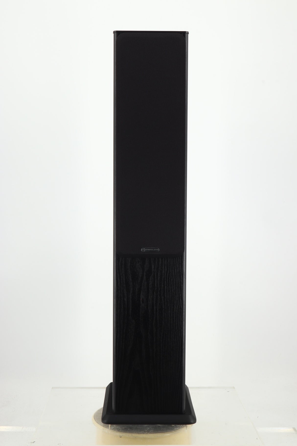 Monitor Audio Bronze 5 Floorstanding Speakers - Black Oak