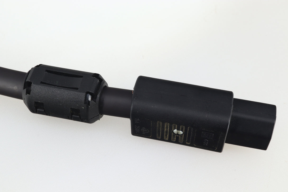 Furutech FP-314AG-II Power Cable 0.5m