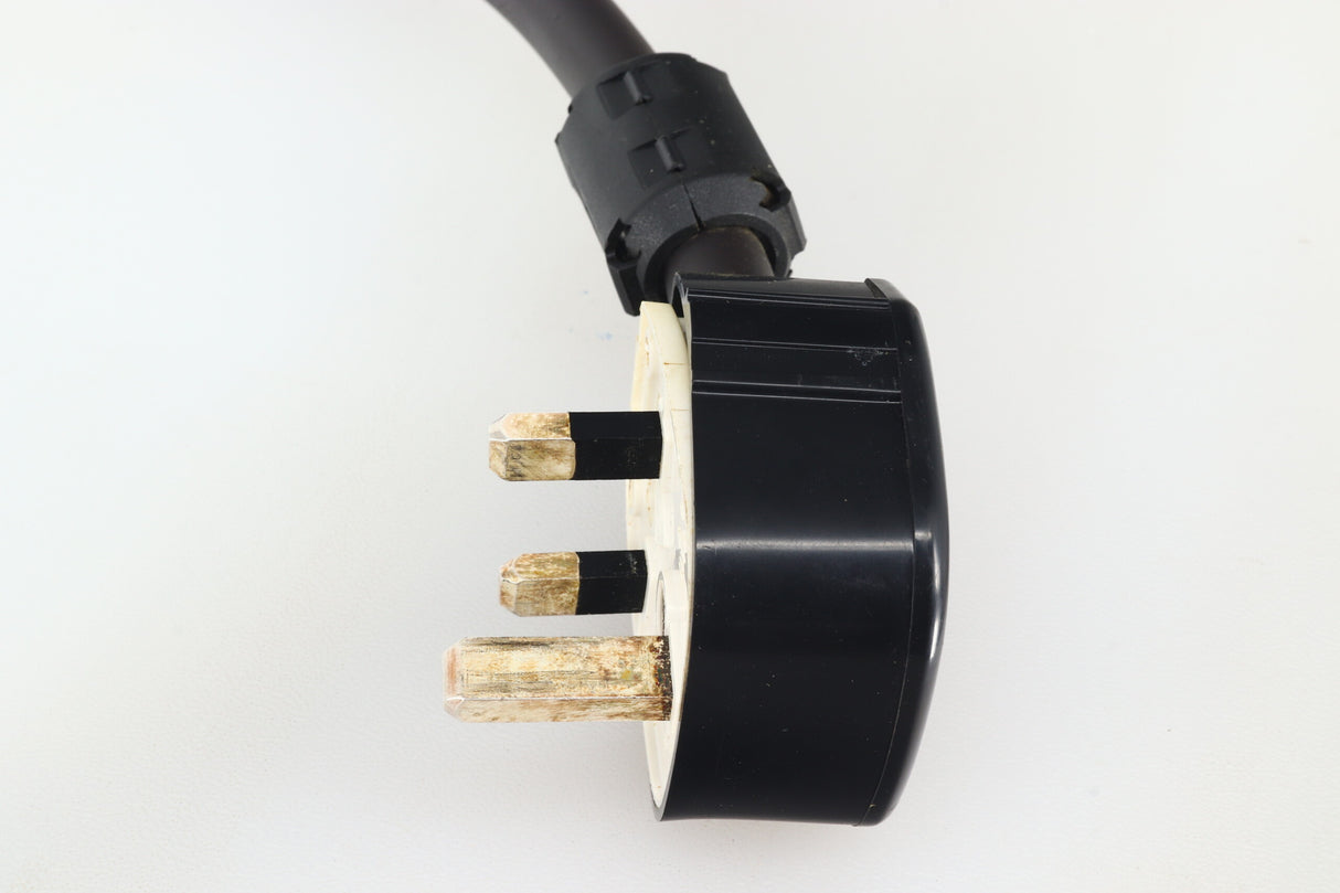 Furutech FP-314AG-II Power Cable 0.5m