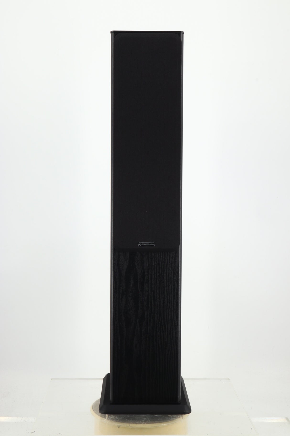 Monitor Audio Bronze 5 Floorstanding Speakers - Black Oak