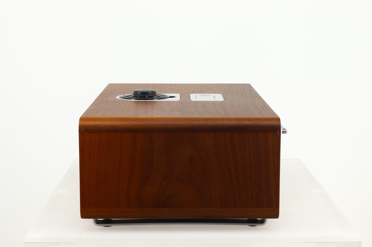Ruark R4i Integrated Music System - Rich Walnut