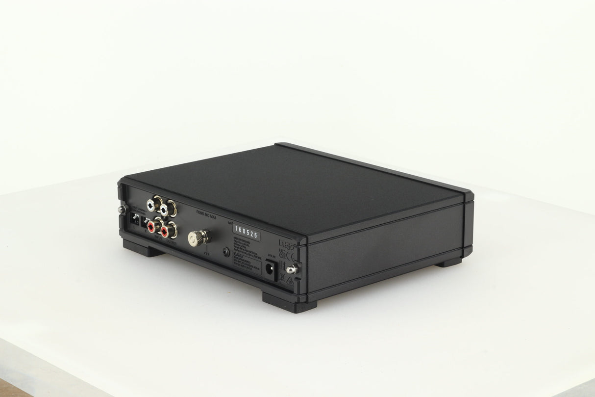 Rega FONO MC Mk4 Phonostage