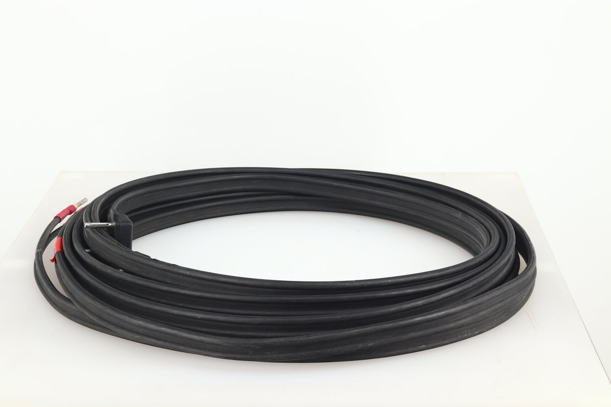 Naim NACA5 Speaker Cables 5.0m Pair - Black