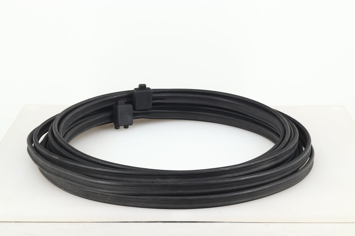 Naim NACA5 Speaker Cables 5.0m Pair - Black