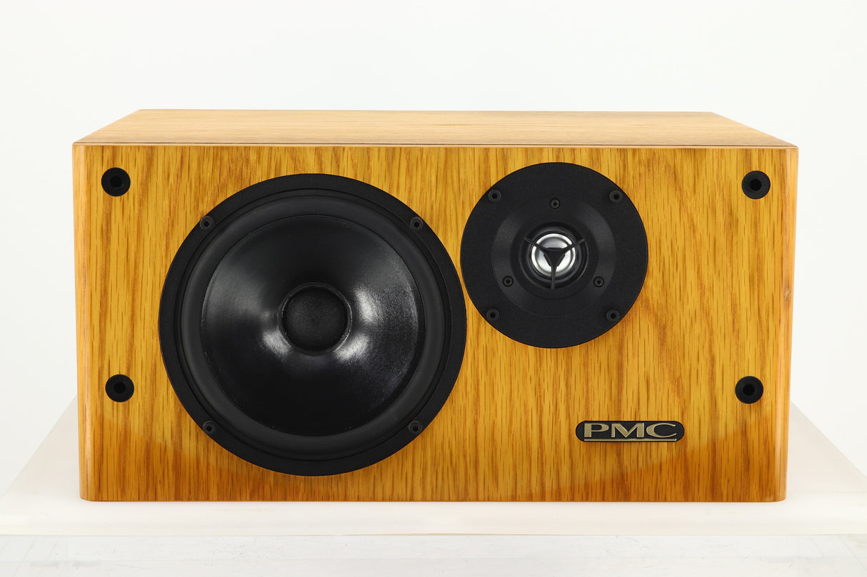 PMC TB2M Centre Speaker - Oak
