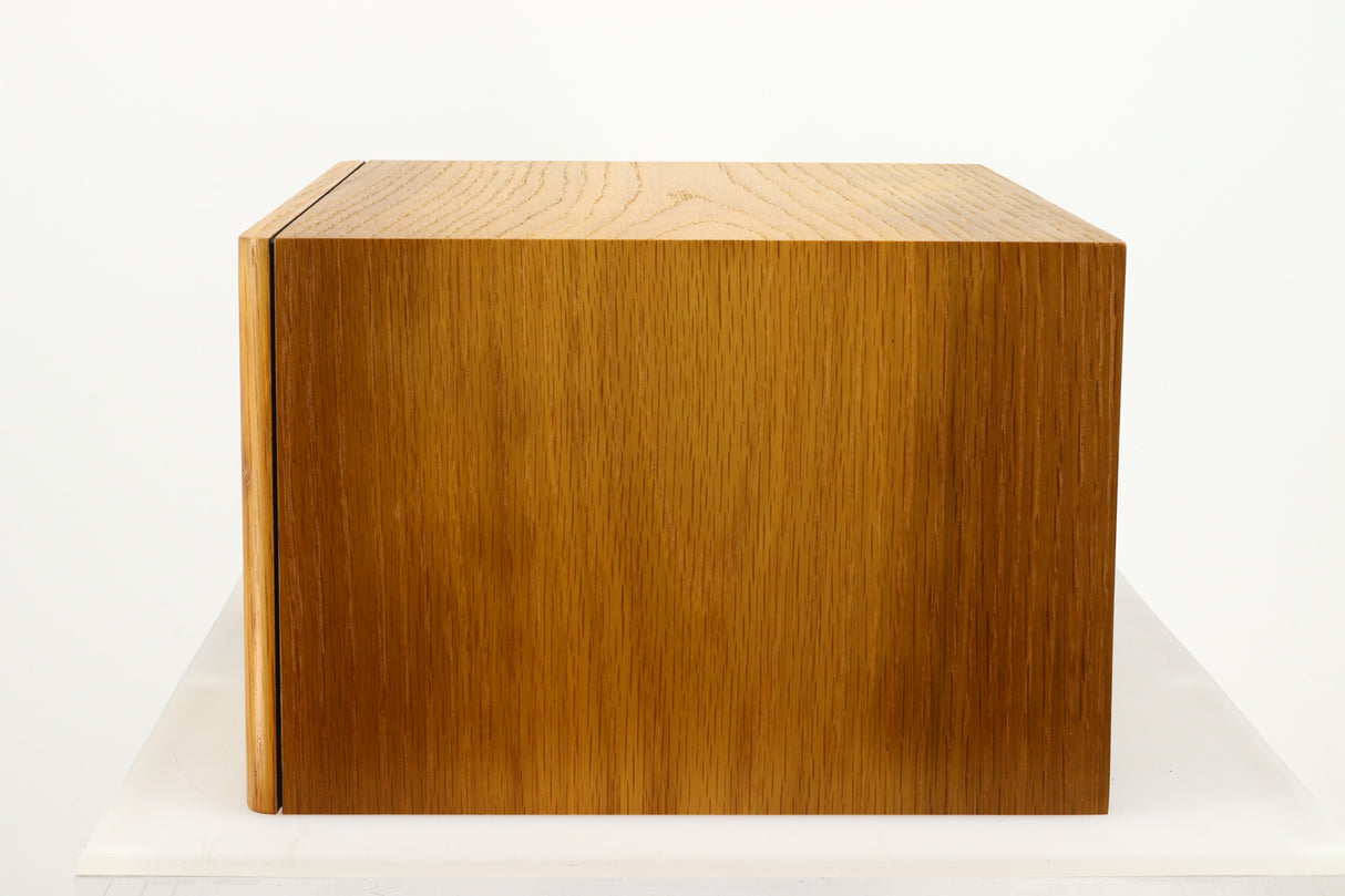 PMC TB2M Centre Speaker - Oak