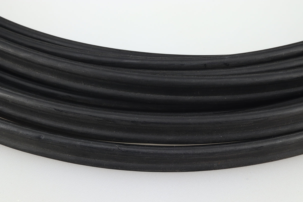 Naim NACA5 Speaker Cables 5.0m Pair - Black