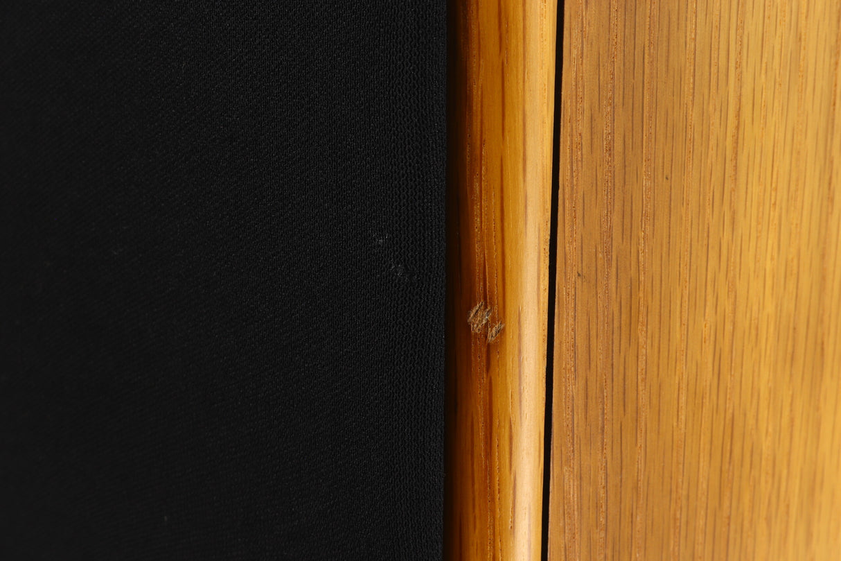 PMC TB2M Centre Speaker - Oak