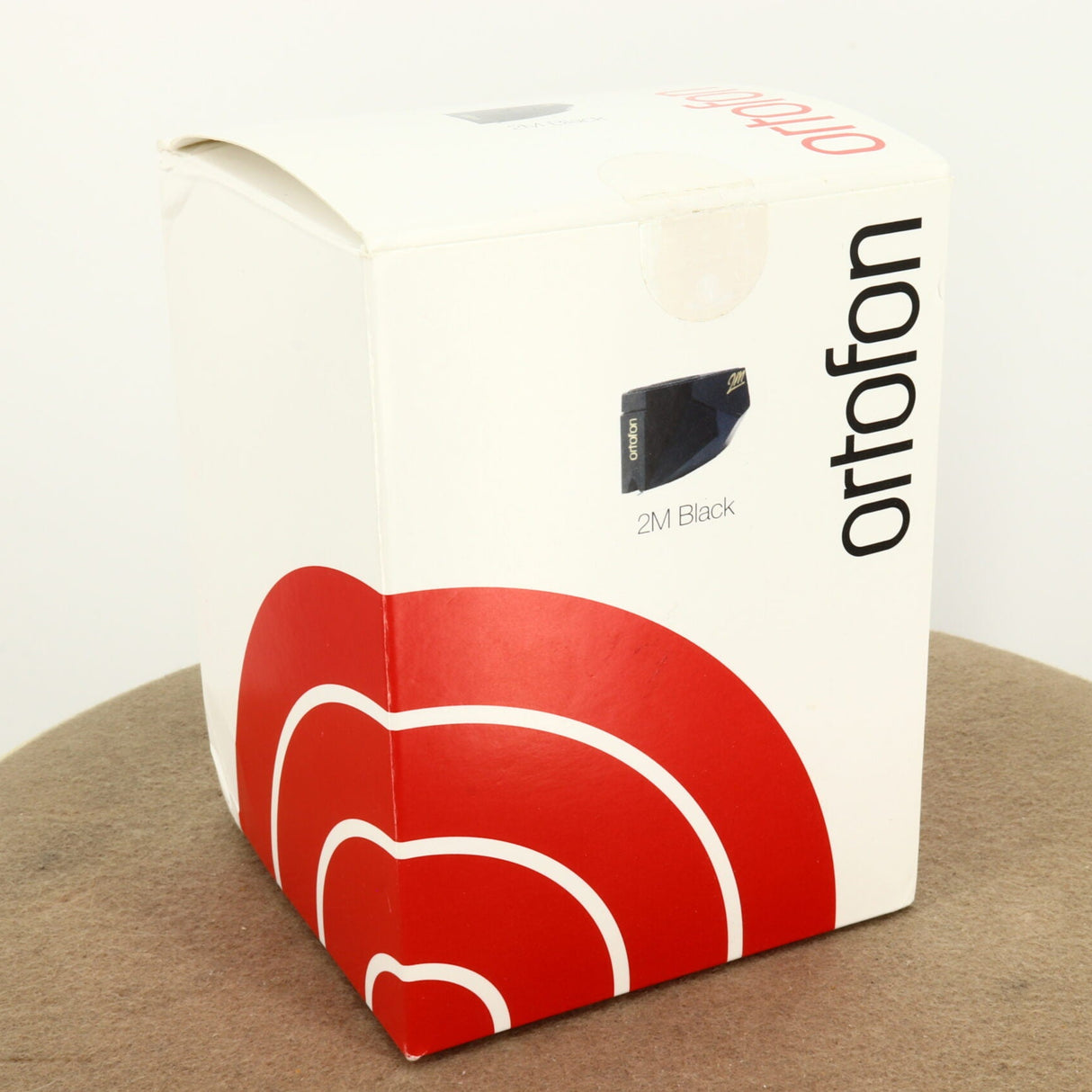 Ortofon 2M Black Cartridge