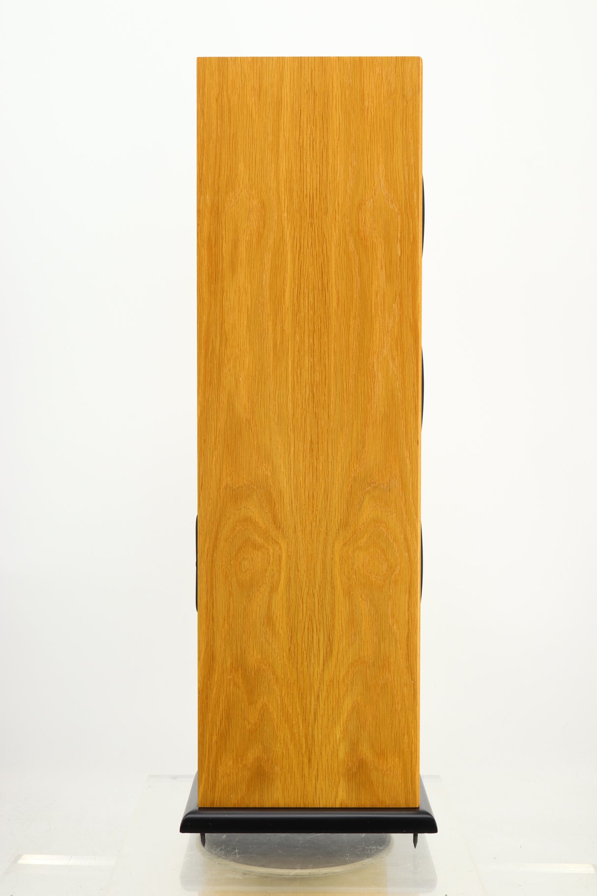 Monitor Audio Silver S8 Floorstanding Speakers - Light Oak