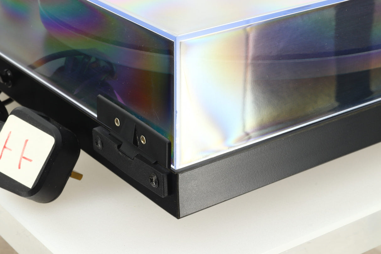 Rega Planar 3 Turntable / Elys 2 Cartridge