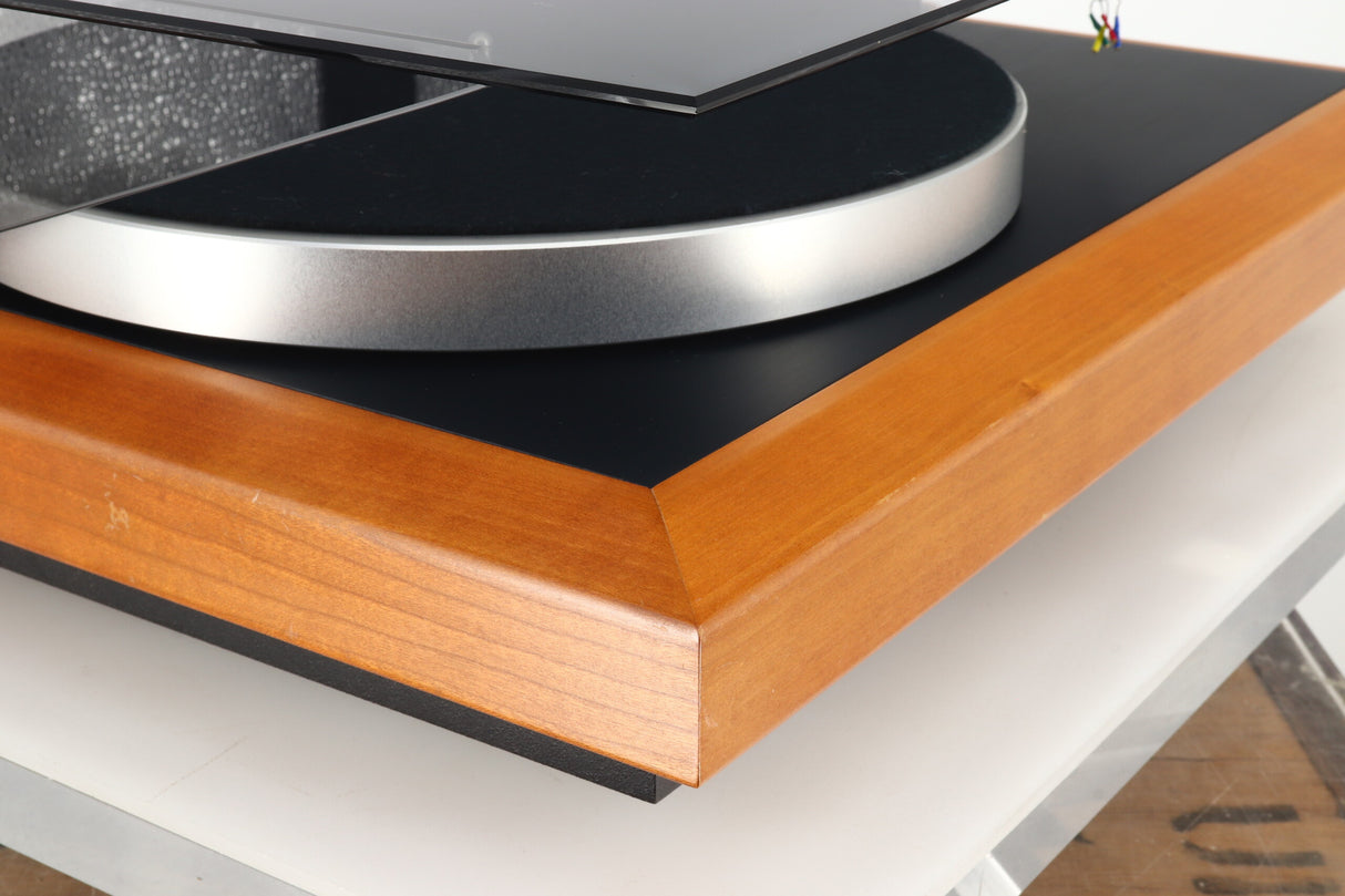 Wilson Benesch ACT Turntable / ACT 2 Tonearm / Stand