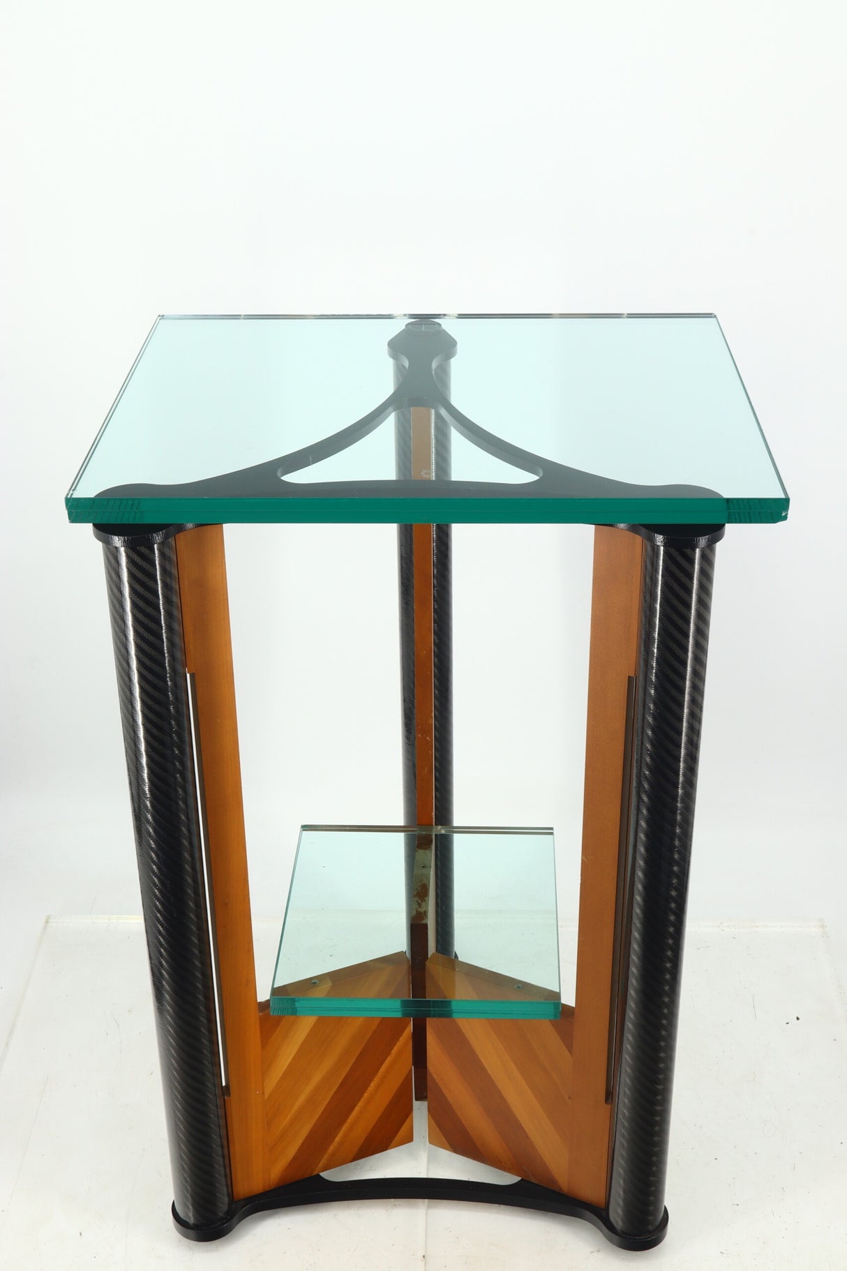 Wilson Benesch ACT Turntable / ACT 2 Tonearm / Stand