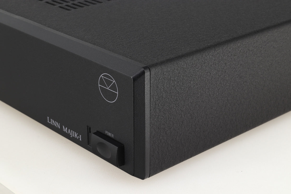 Linn Majik-IP Control Amplifier